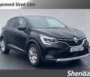 Renault Captur 2021