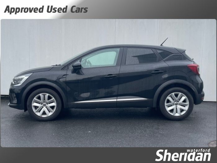 Renault Captur 2021