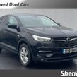 Opel GRANDLAND X 2022