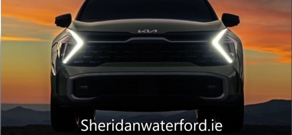 Kia Stonic 2020