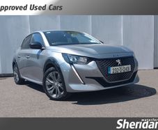 Peugeot 208 2023