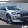Peugeot 208 2023