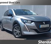 Peugeot 208 2023
