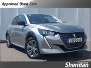Peugeot 208 2023