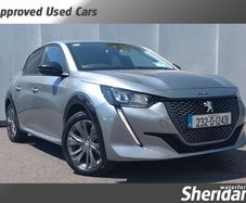 Peugeot 208 2023