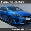 Kia Ceed 2022