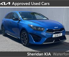 Kia Ceed 2022