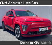 Hyundai Kona 2024