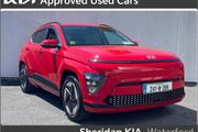 Hyundai Kona 2024