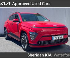 Hyundai Kona 2024