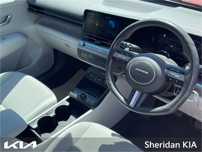 Hyundai Kona 2024