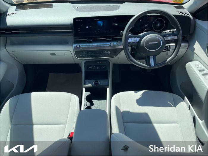Hyundai Kona 2024