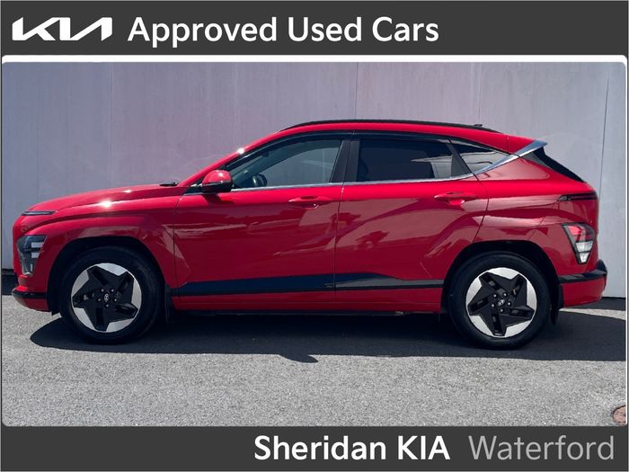 Hyundai Kona 2024