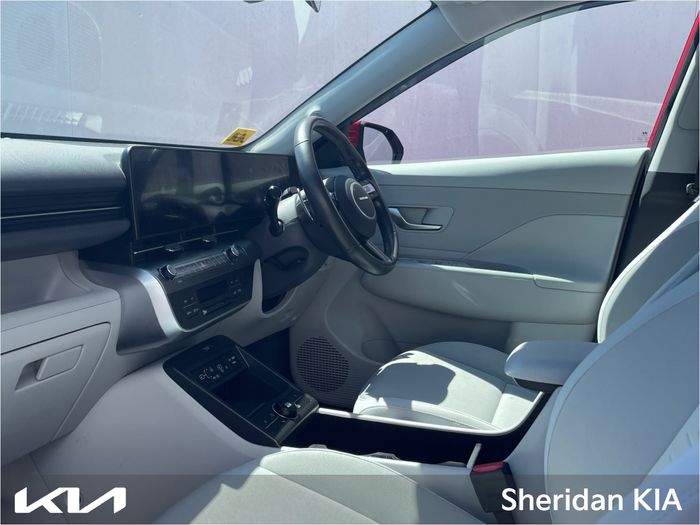 Hyundai Kona 2024