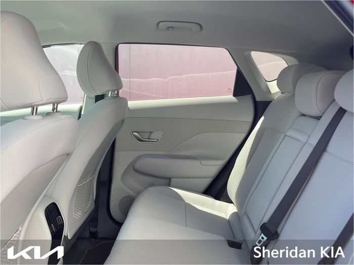 Hyundai Kona 2024