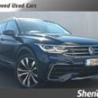 Volkswagen Tiguan Allspace 2023