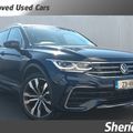 Volkswagen Tiguan Allspace 2023