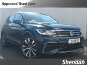 Volkswagen Tiguan Allspace 2023
