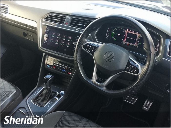 Volkswagen Tiguan Allspace 2023