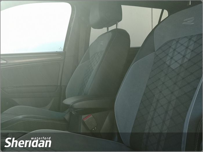 Volkswagen Tiguan Allspace 2023