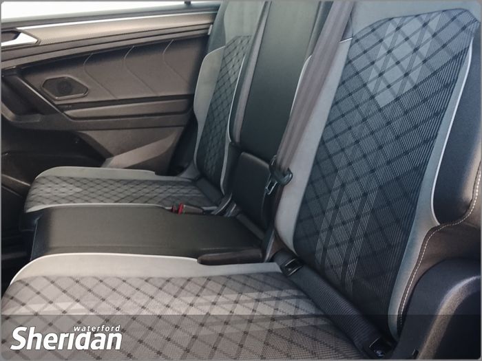 Volkswagen Tiguan Allspace 2023