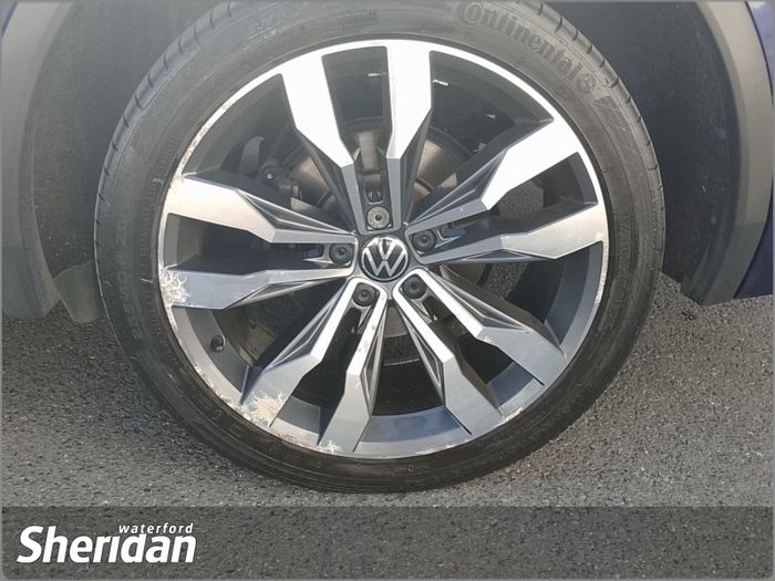 Volkswagen Tiguan Allspace 2023