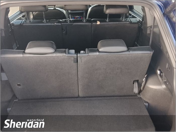 Volkswagen Tiguan Allspace 2023