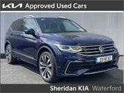 Volkswagen Tiguan Allspace 2023