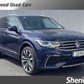 Volkswagen Tiguan Allspace 2023