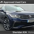 Volkswagen Tiguan Allspace 2023