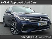 Volkswagen Tiguan Allspace 2023
