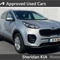 Kia Sportage 2018