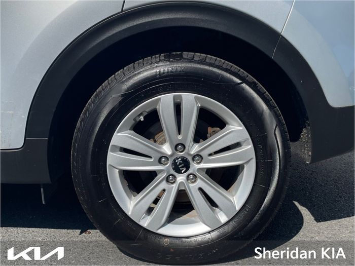 Kia Sportage 2018