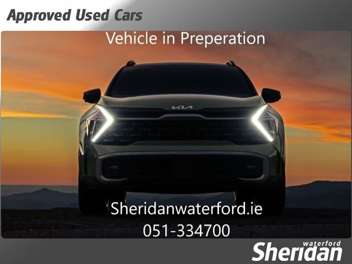 Kia EV6 2022