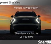 Kia Sportage 2024