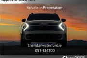 Kia Sportage 2024