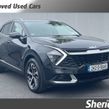 Kia Sportage 2024
