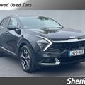 Kia Sportage 2024