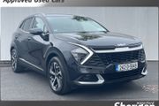 Kia Sportage 2024