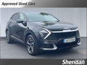 Kia Sportage 2024