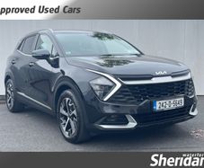 Kia Sportage 2024