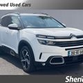 Citroen C5 Aircross 2020