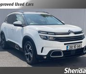 Citroen C5 Aircross 2020