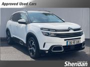Citroen C5 Aircross 2020