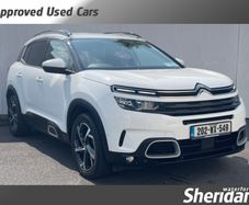 Citroen C5 Aircross 2020