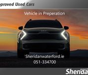 Ford Focus 2023