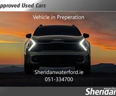 Ford Focus 2023