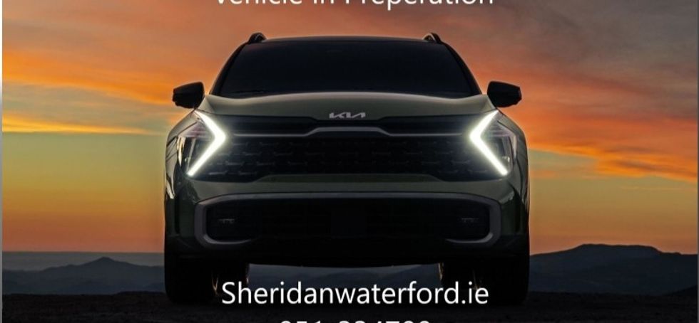Ford Focus 2023
