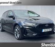 Ford Focus 2023