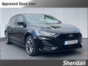 Ford Focus 2023